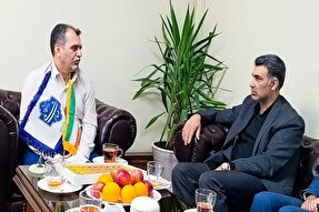 تأکید جهاد دانشگاهی مازندران بر تقویت همکاری با دانشگاه ملی مهارت