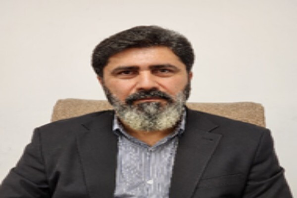 سیداحمد حبیب‌نژاد دانشیار حقوق عمومی دانشکدگان فارابی