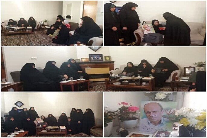 تأکید بر ثبت تاریخ شفاهی دفاع از میهن