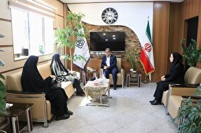 هم‌افزایی ظرفیت‌های دانشگاهی و استانی برای ارتقای جایگاه زنان در سمنان