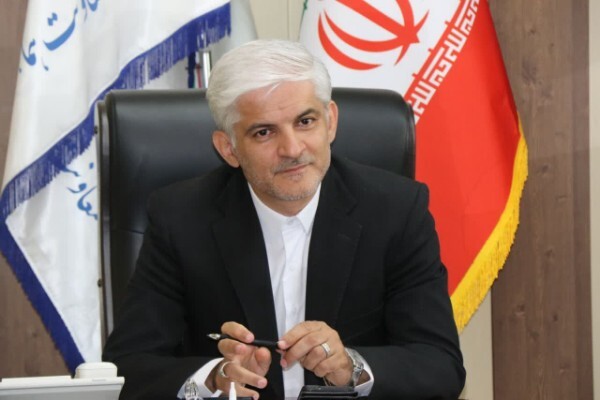 مهدی مجیدی، معاون عمرانی استاندار لرستان