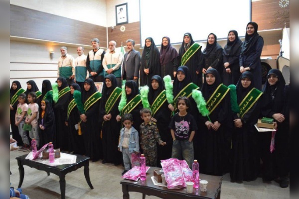 همایش «شکوه مادری»