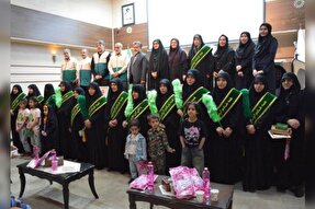 همایش «شکوه مادری» در کرمانشاه برگزار شد