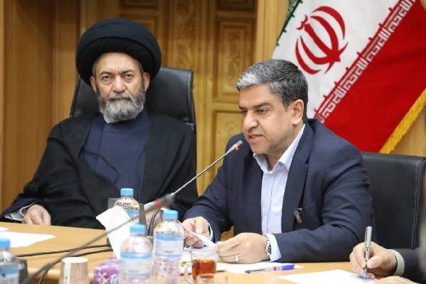 ارسالی/۱۲ طرح اقتصادی و ۲۵ کیلومتر بزرگراه در دوره حساس«جنگ رمضان» به بهره‌برداری رسید 