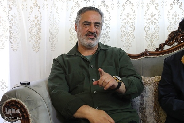 احمد ابوالقاسمی