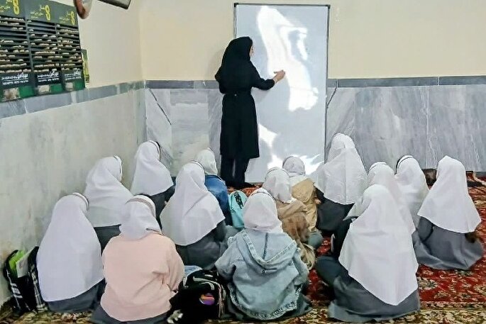 مسجد؛ سنگر دانایی در روز‌های بحران