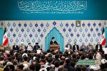 فراخوان ثبت خاطره‌نگاشت‌های قرآنی از رهبر شهید منتشر شد