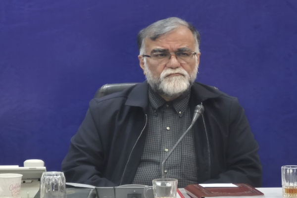 سعید پورعلی، معاون استاندار لرستان