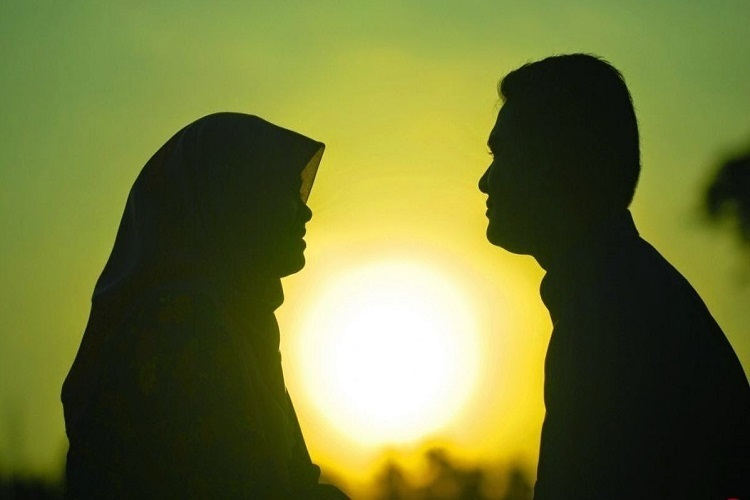 زوجین
