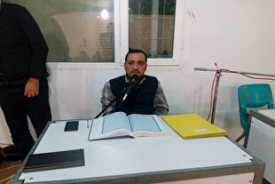 موارد ناکارآمدی آموزش قرآن در مدارس + صوت