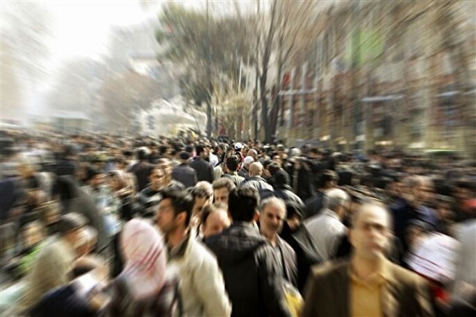 جوانی جمعیت در گیرودار قوانین