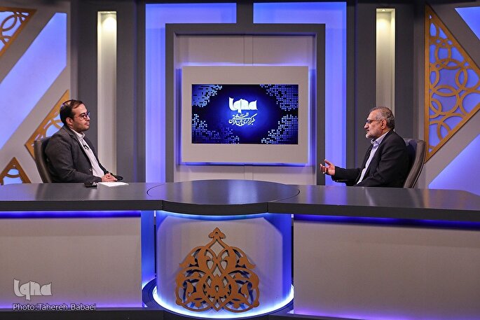 درون‌نگری و منطقه‌گرایی؛ دو مؤلفه مدیریتی شهید جمهور