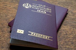زائران اربعین برای تعویض گذرنامه‌های با اعتبار کمتر از ۶ ماه اقدام کنند