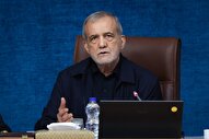 تأکید رئیس‌جمهور بر تغییر رویکردها برای غلبه بر مسائل امروز کشور