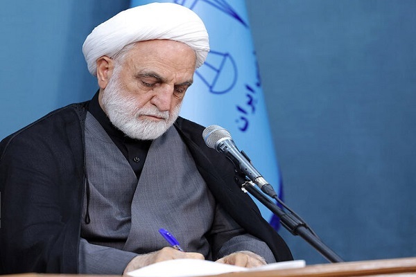 حجت‌الاسلام والمسلمین غلامحسین محسنی‌اژه‌ای
