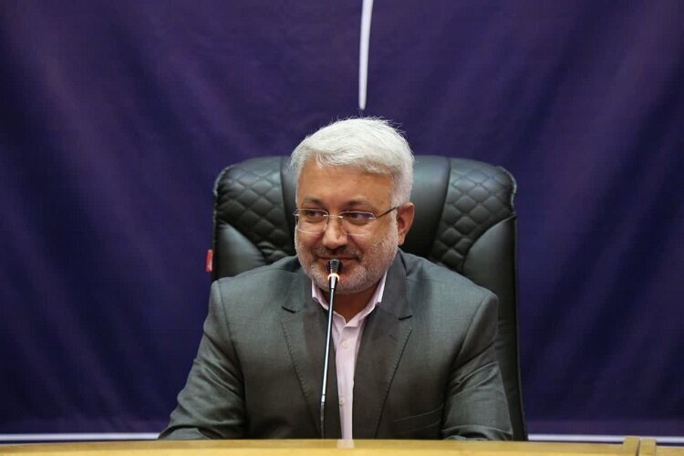 جواد قناعتی، یک مدرس دانشگاه و مدیرکل سیاسی استانداری فارس در دولت شهید رئیسی