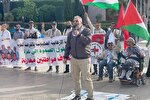 محکومیت توقیف ناوگان صمود در مراکش
