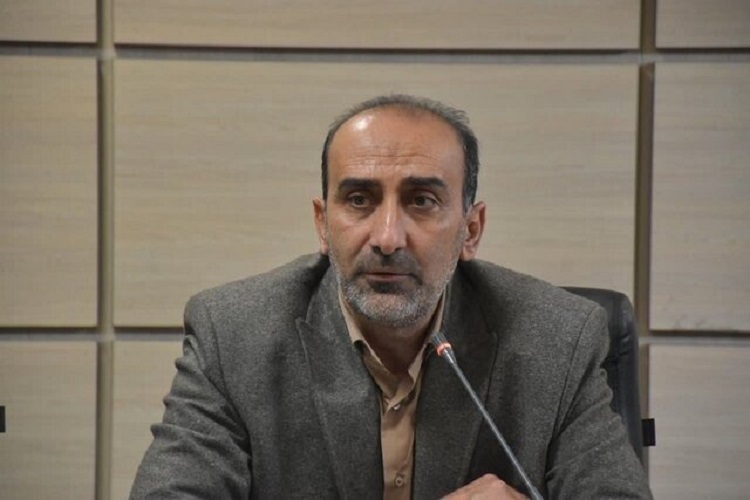 اسماعیل محبی‌پور، معاون سیاسی، امنیتی و اجتماعی استانداری فارس در دولت شهید رئیسی