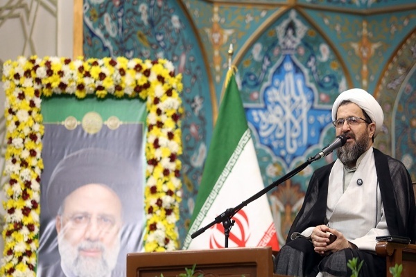 حجت‌الاسلام‌ والمسلمین محمدمهدی ماندگاری، استاد حوزه علمیه
