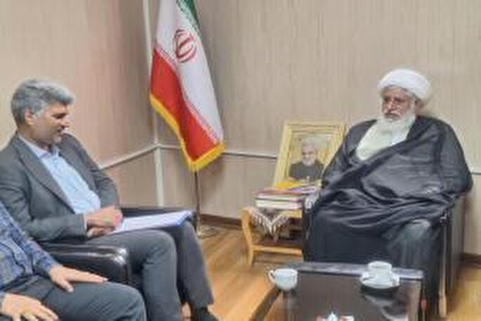 ظرفیت‌های جهاددانشگاهی در خدمت پیشرفت هرمزگان