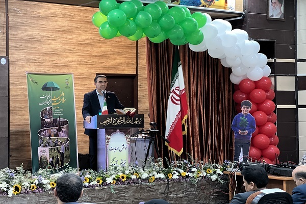 سید عیسی سهرابی، مدیرکل آموزش و پرورش لرستان