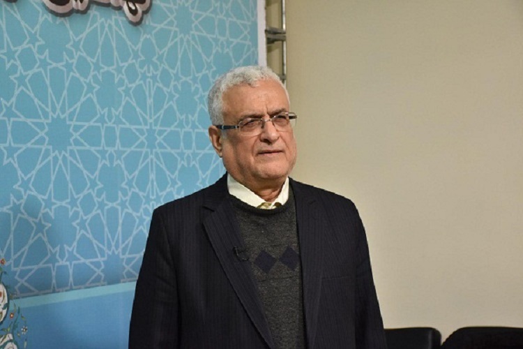 محمدعلی سبحان اللهی، استاندار اسبق آذربایجان شرقی