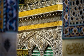 استوری‌موشن | یگانگی پروردگار در حدیث امام رضا(ع)