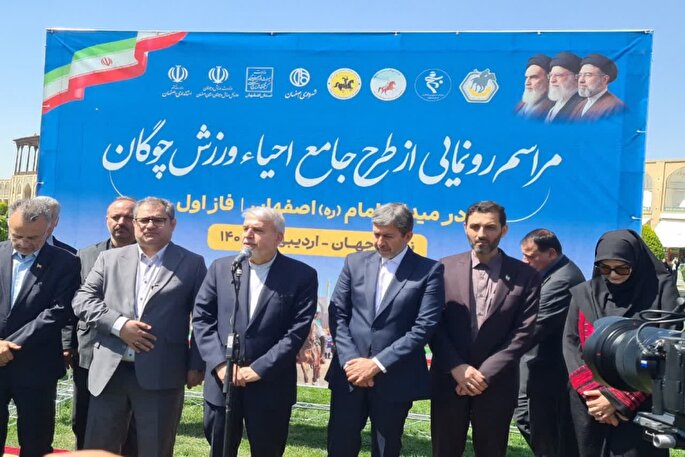 هویت ایران با تخریب بناها از بین نمی‌رود