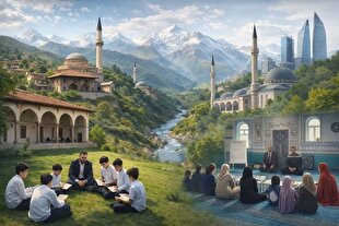 کمک مسلمانان بلغارستان به توسعه طرح‌های آموزش اسلامی
