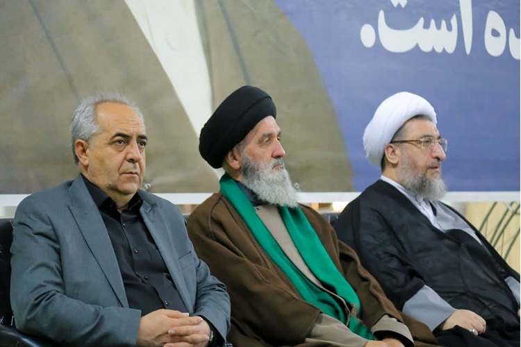بهرام سرمست، استاندار آذربایجان شرقی