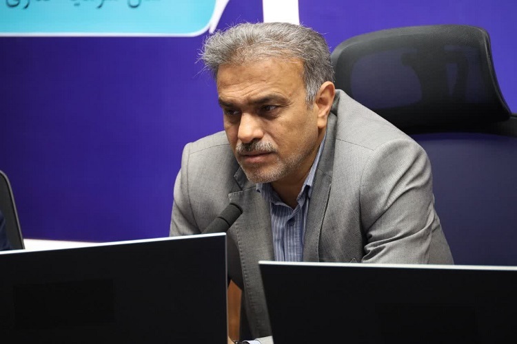 محسن کلاری، مدیرکل آموزش و پرورش فارس