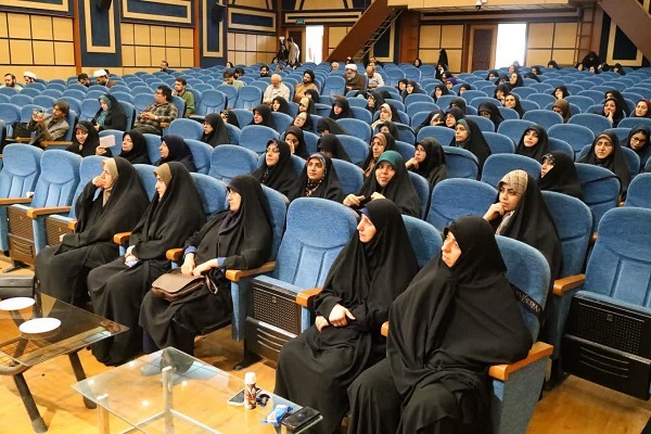 کار مبلغان دینی حیات‌آفرینی به سبک انبیاست