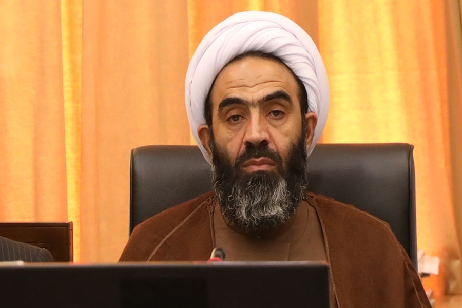 محمدتقی نقدعلی رئیس مجمع نمایندگان استان اصفهان