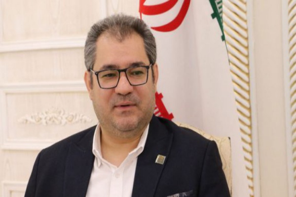 امیر کرم‌زاده مدیرکل میراث فرهنگی استان اصفهان