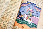 مروری بر روش‌های تربیت حماسی در شاهنامه فردوسی