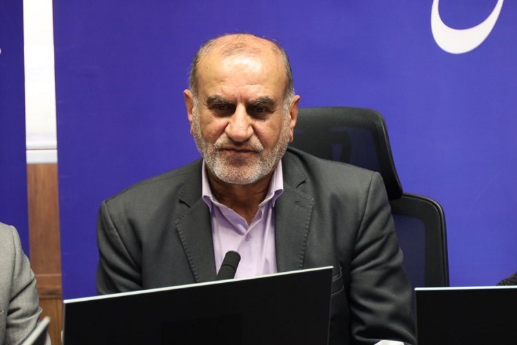 لی‌نقی یزدان‌پناه، نماینده ویژه وزیر آموزش و پرورش در نهضت توسعه عدالت آموزشی فارس