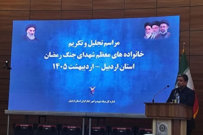 پیوند مردم با ارزش‌های دینی و ملی عامل اصلی اقتدار ایران