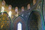 آثار هنری در پرتو علم و دین خلق می‌شوند
