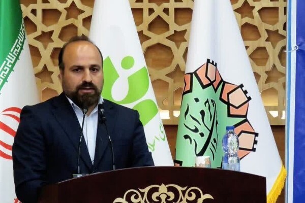 داریوش بارانی‌بیرانوند، شهردار خرم‌آباد