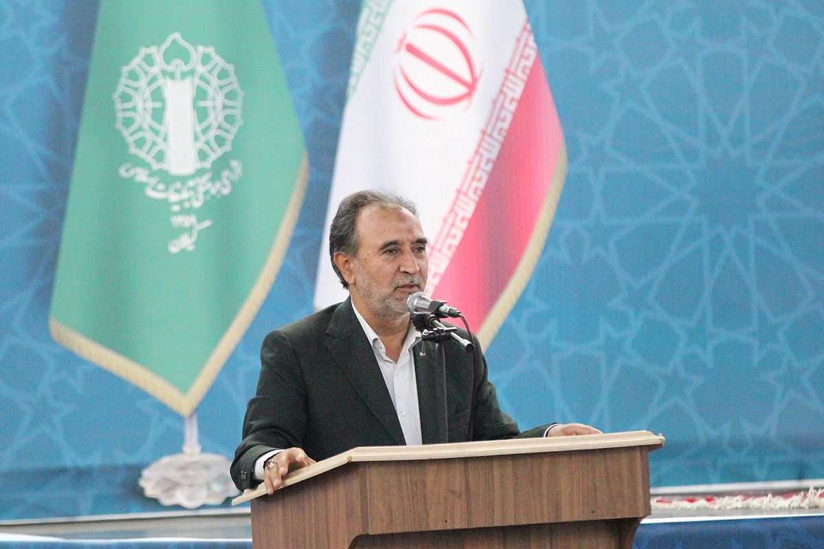 محمد دهقان، معاون حقوقی رئیس جمهور در دولت سیزدهم