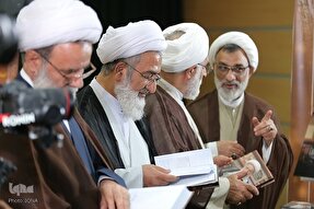 هندسه فکری آیت‌الله العظمی مکارم؛ نقشه‌راه اجتهاد تمدن‌ساز
