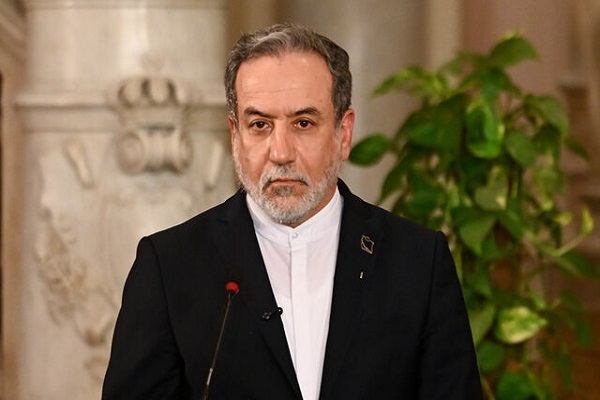 سید عباس عراقچی