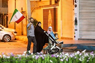 جبهه داخلی به روایت زنان؛ از مدیریت بحران تا بازآفرینی فرهنگی مقاومت
