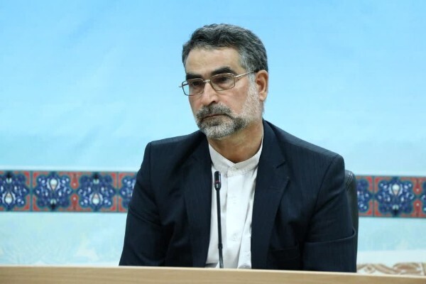 سید‌علی حسینی‌زاده، عضو هیئت علمی پژوهشگاه حوزه و دانشگاه