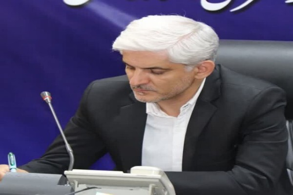 مهدی مجیدی، معاون عمرانی استاندار لرستان