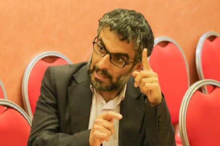 پویا محسنی، عضو شورای اطلاع‌رسانی فارس