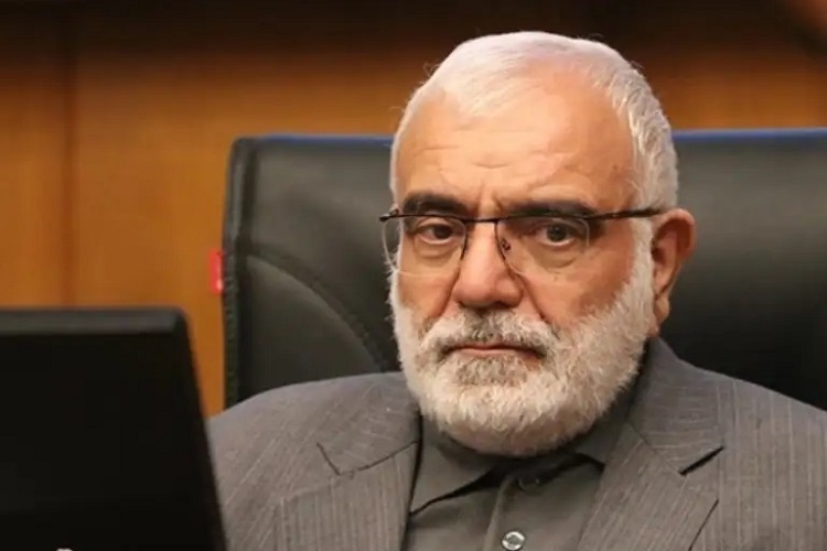 سید مرتضی بختیاری، رئیس کمیته امداد امام خمینی(ره)