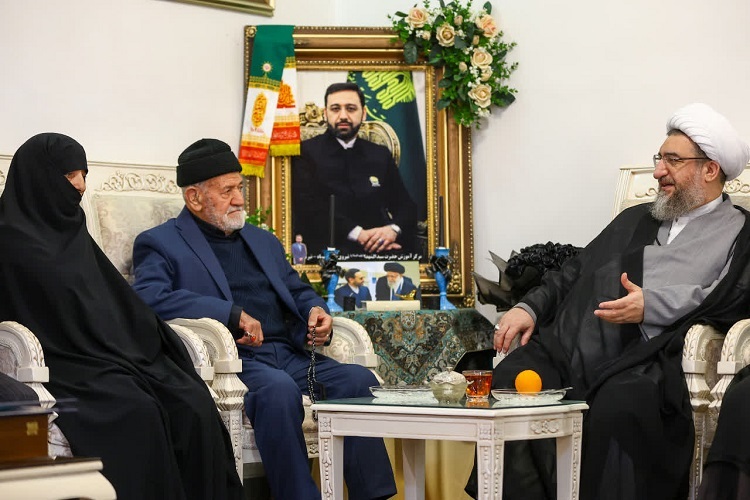 حجت الاسلام مطهری اصل، امام جمعه تبریز حجت الاسلام مطهری اصل، امام جمعه تبریز