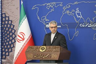 اروپا از بی‌عملی در برابر قانون‌شکنی و جنایات رژیم صهیونیستی دست بردارد