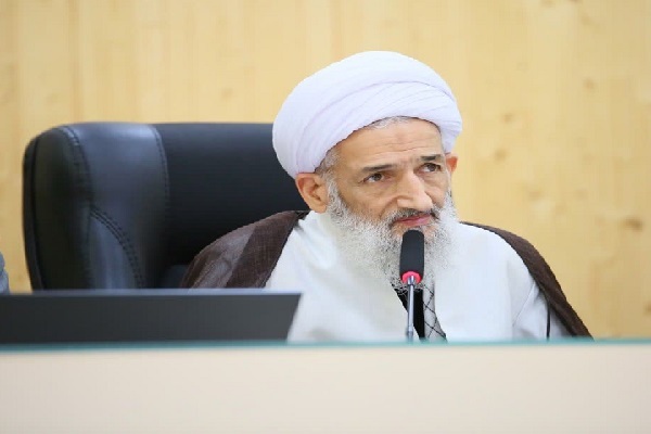 آیت‌الله محمدباقر محمدی لائینی، نماینده ولی فقیه در مازندران